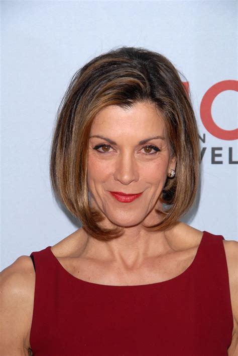 wendie malick naked